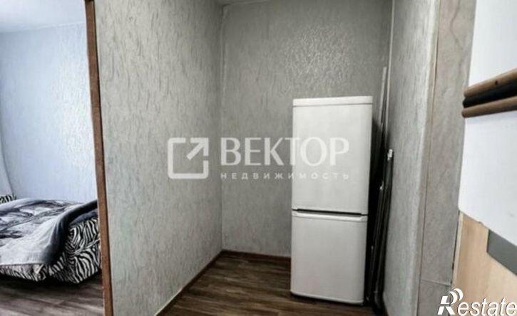 1-комн квартира улица Коммунаров, 1,  д. 1