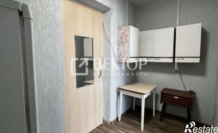 1-комн квартира улица Коммунаров, 1,  д. 1