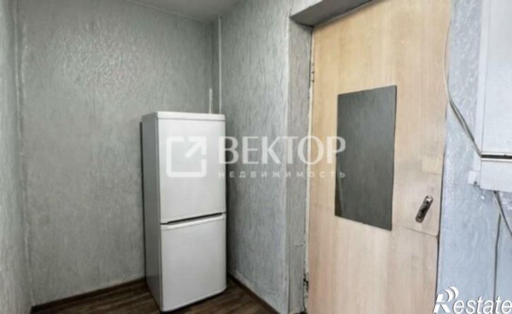 1-комн квартира улица Коммунаров, 1,  д. 1