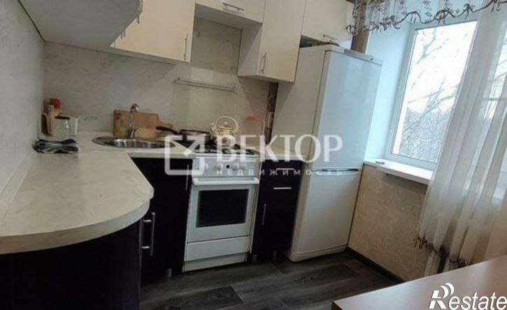 1-комн квартира ул Никитская, 138,  д. 138