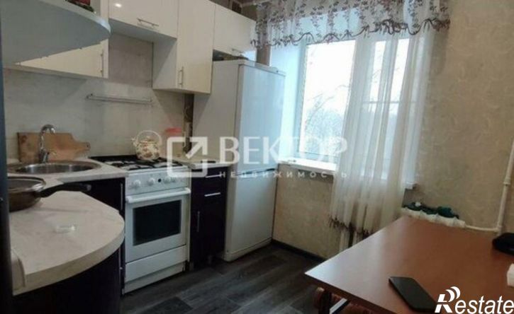 1-комн квартира ул Никитская, 138,  д. 138
