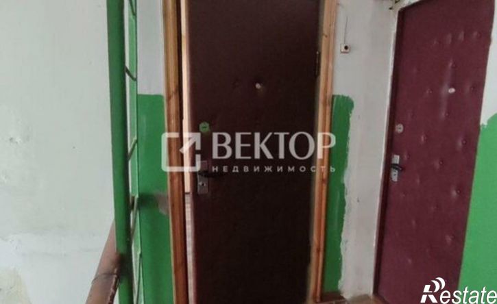 1-комн квартира ул Никитская, 138,  д. 138