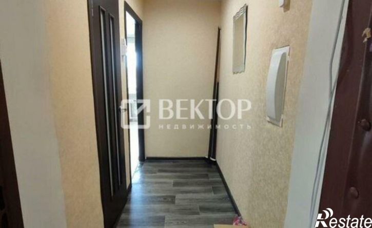 1-комн квартира ул Никитская, 138,  д. 138