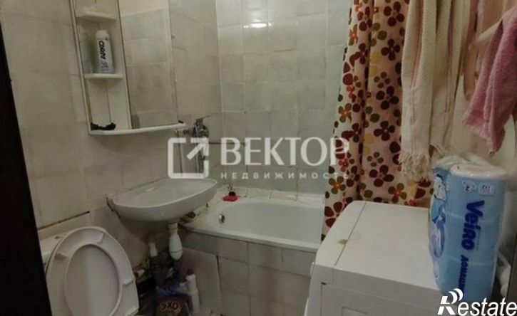 1-комн квартира ул Никитская, 138,  д. 138
