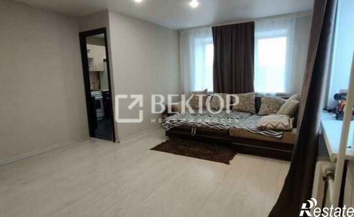 1-комн квартира ул Никитская, 138,  д. 138