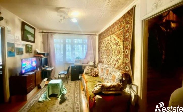 4-комн квартира мкр Якиманиха, 13,  д. 13