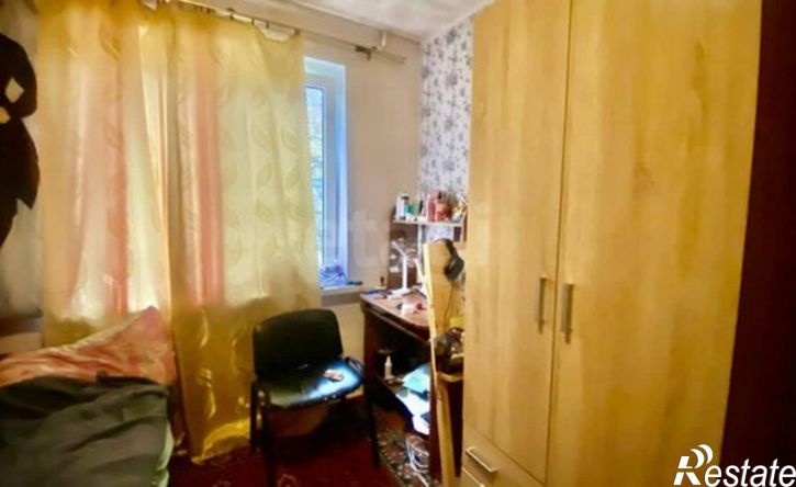 4-комн квартира мкр Якиманиха, 13,  д. 13