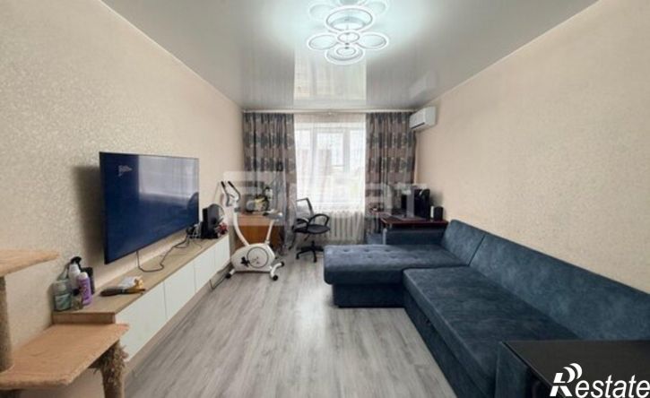 3-комн квартира улица Козуева, 84,  д. 84