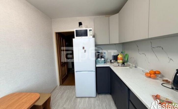 3-комн квартира улица Козуева, 84,  д. 84