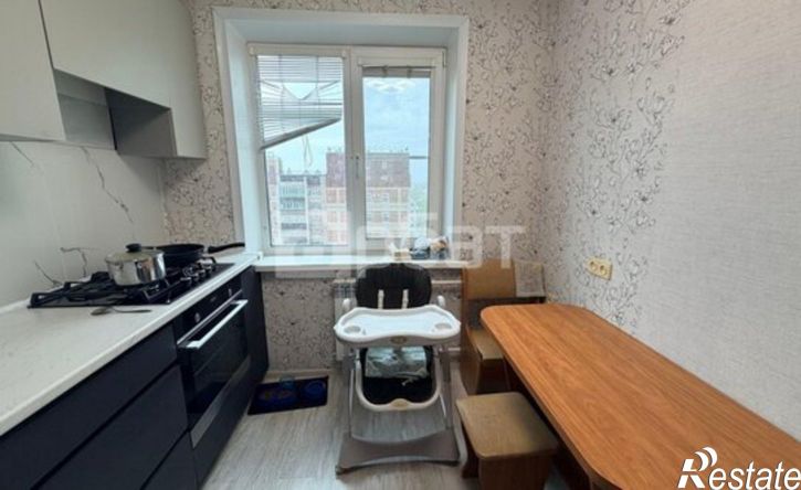 3-комн квартира улица Козуева, 84,  д. 84
