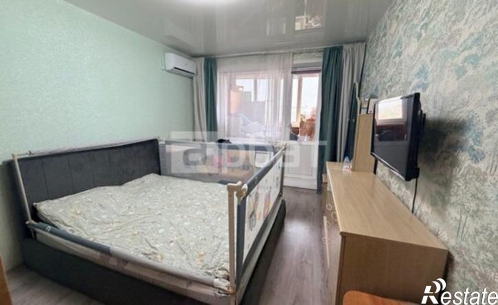 3-комн квартира улица Козуева, 84,  д. 84