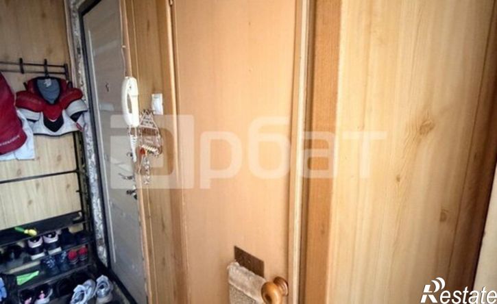 3-комн квартира улица Козуева, 84,  д. 84