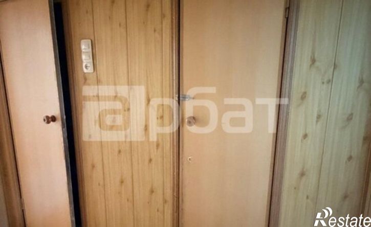3-комн квартира улица Козуева, 84,  д. 84