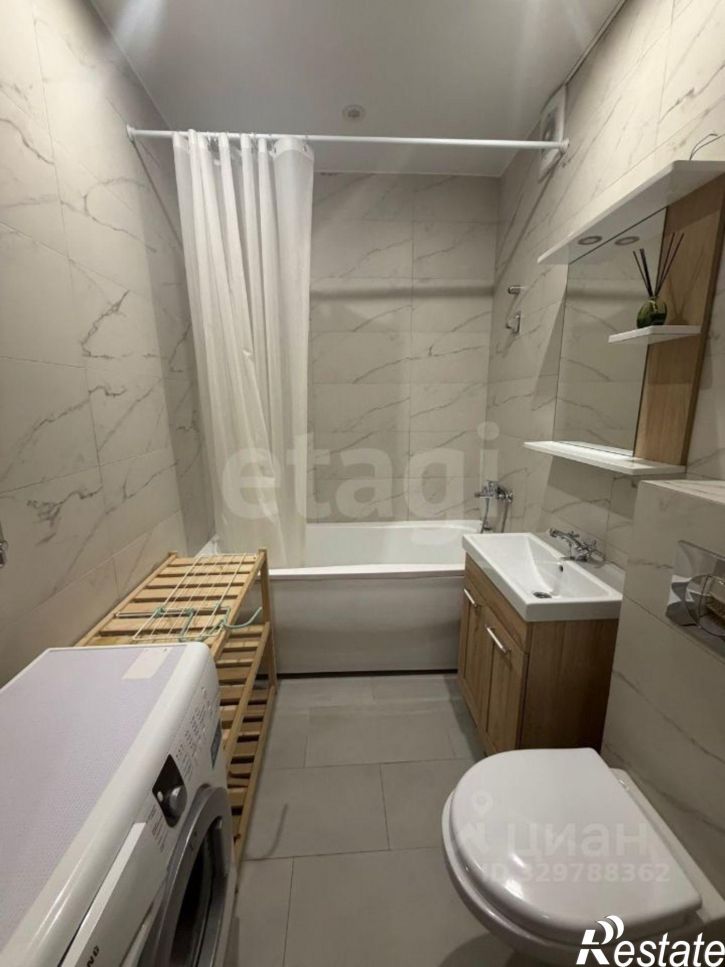 1-комн квартира ул Московская, 29г,  д. 29г