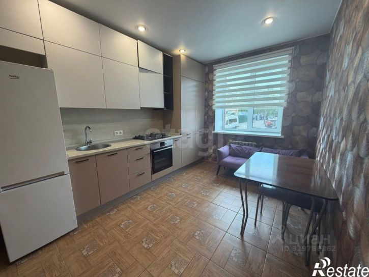 1-комн квартира ул Московская, 29г,  д. 29г