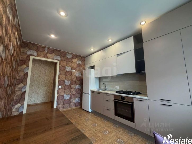 1-комн квартира ул Московская, 29г,  д. 29г