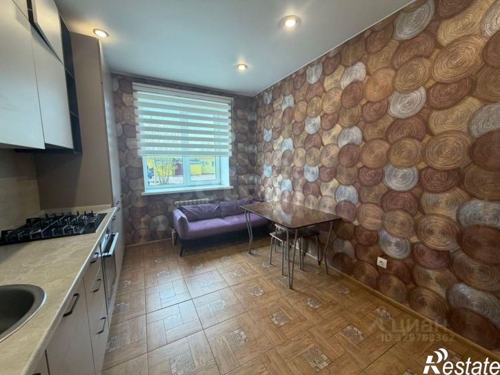 1-комн квартира ул Московская, 29г,  д. 29г