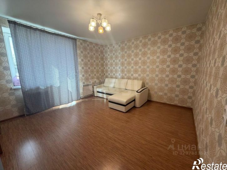 1-комн квартира ул Московская, 29г,  д. 29г