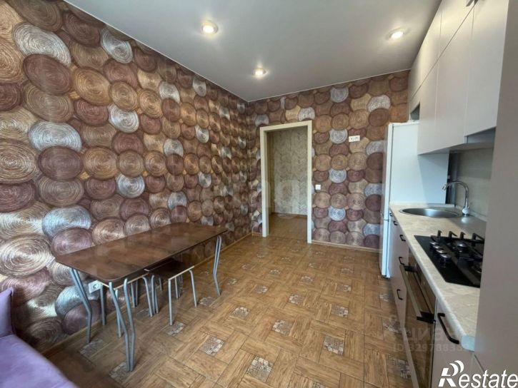 1-комн квартира ул Московская, 29г,  д. 29г