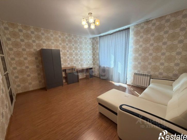 1-комн квартира ул Московская, 29г,  д. 29г