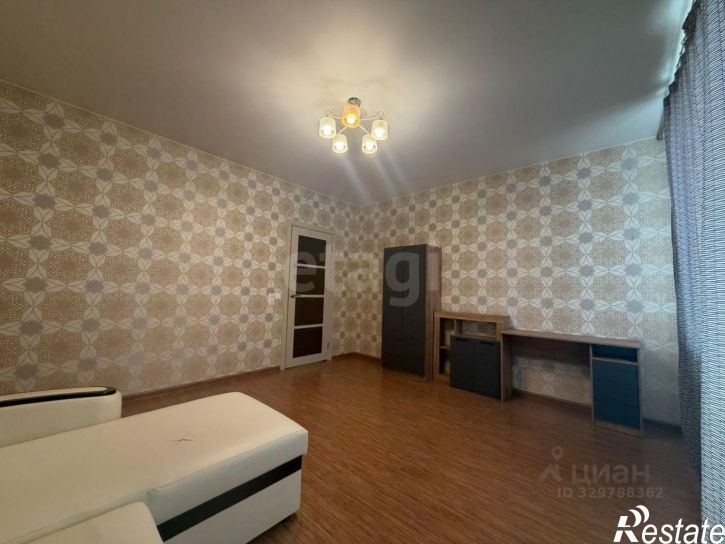 1-комн квартира ул Московская, 29г,  д. 29г