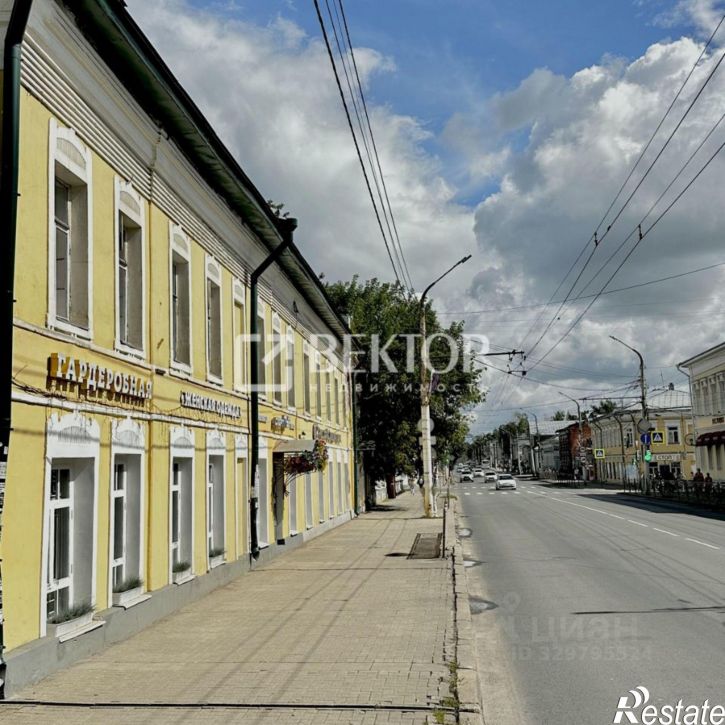 5-комн квартира ул Советская, 25,  д. 25