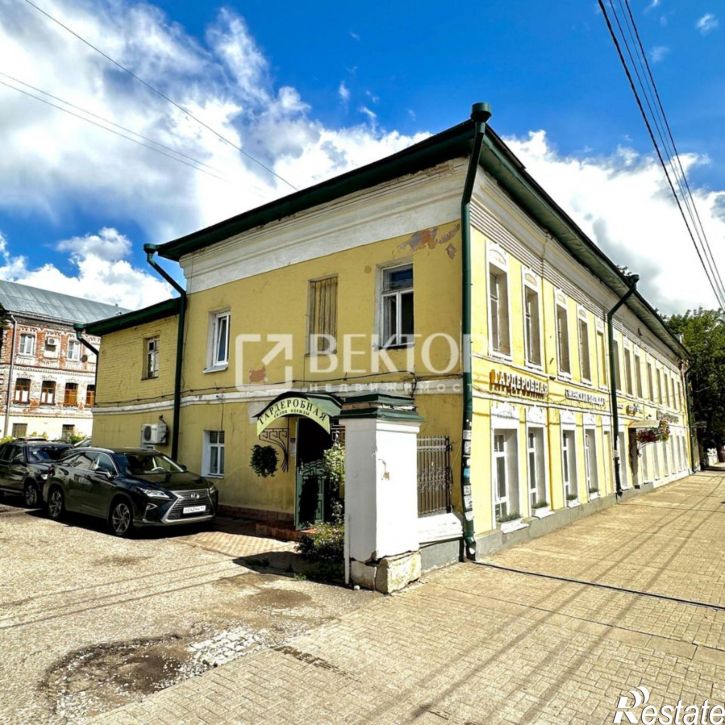 5-комн квартира ул Советская, 25,  д. 25