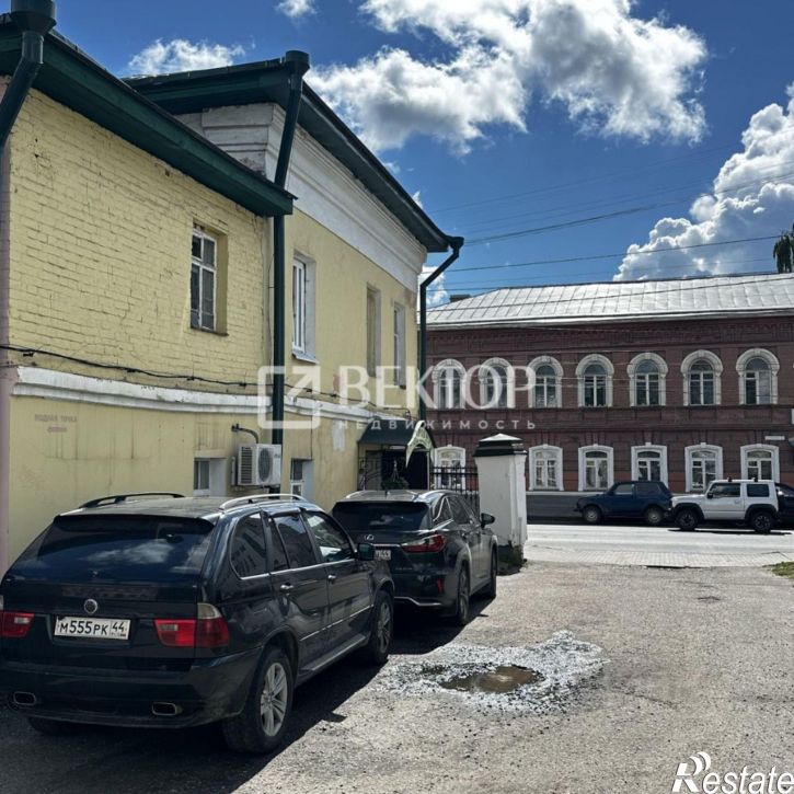 5-комн квартира ул Советская, 25,  д. 25