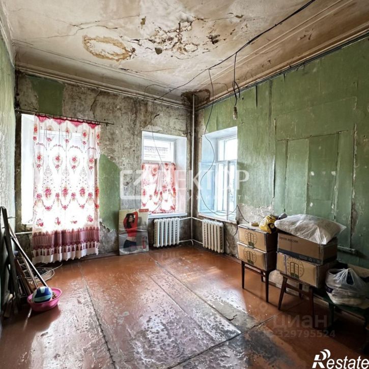 5-комн квартира ул Советская, 25,  д. 25