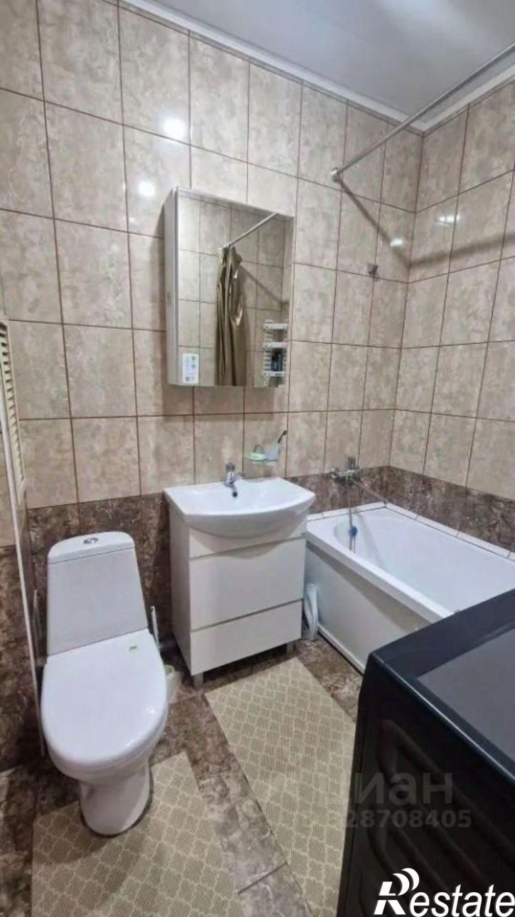 1-комн квартира улица Стопани, 44,  д. 44