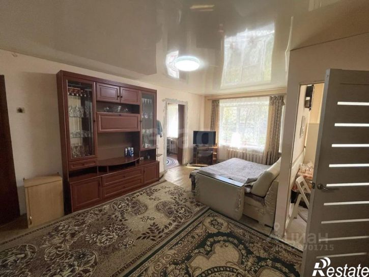 2-комн квартира улица Козуева, 90,  д. 90