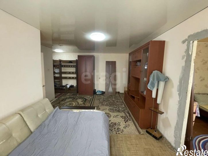 2-комн квартира улица Козуева, 90,  д. 90