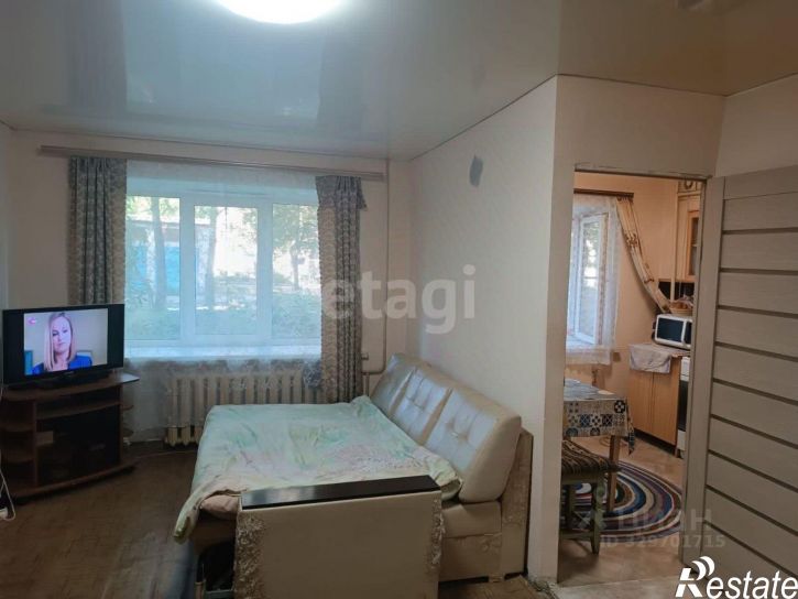 2-комн квартира улица Козуева, 90,  д. 90
