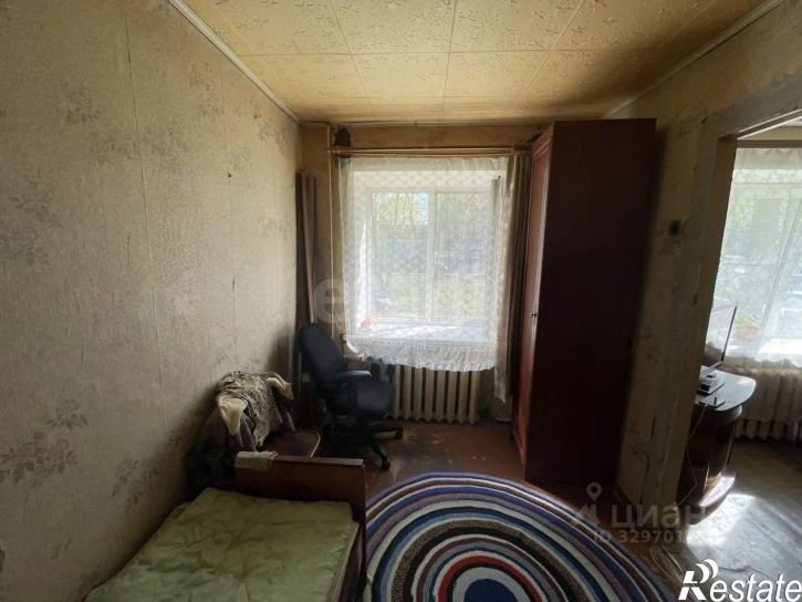 2-комн квартира улица Козуева, 90,  д. 90