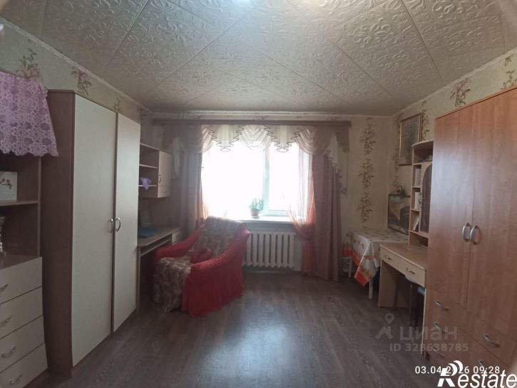 1-комн квартира Южная улица, 12,  д. 12