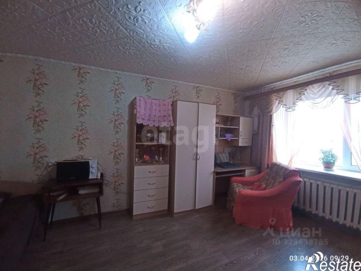 1-комн квартира Южная улица, 12,  д. 12