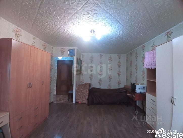 1-комн квартира Южная улица, 12,  д. 12