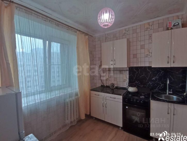 1-комн квартира Южная улица, 12,  д. 12
