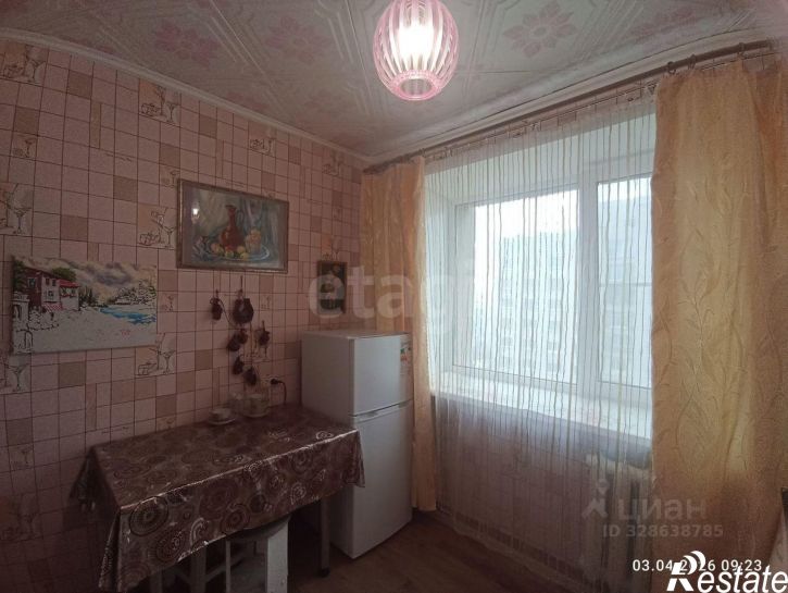 1-комн квартира Южная улица, 12,  д. 12