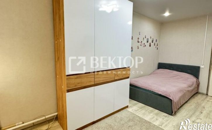 3-комн квартира ул Береговая, 36,  д. 36