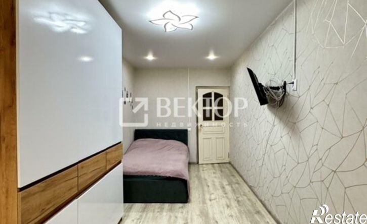 3-комн квартира ул Береговая, 36,  д. 36