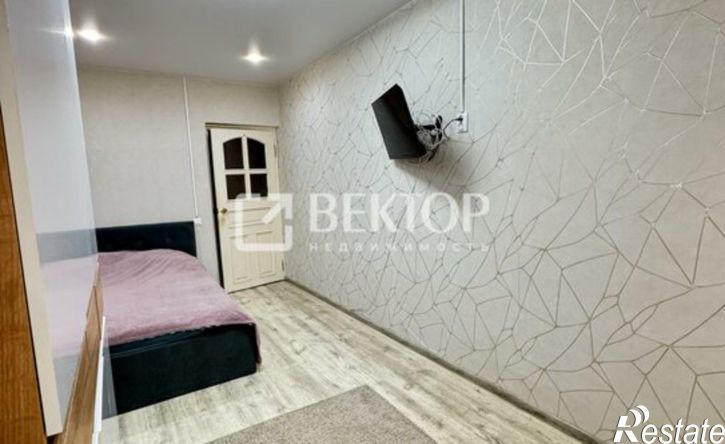 3-комн квартира ул Береговая, 36,  д. 36