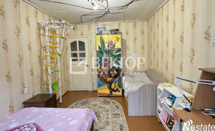 3-комн квартира ул Береговая, 36,  д. 36
