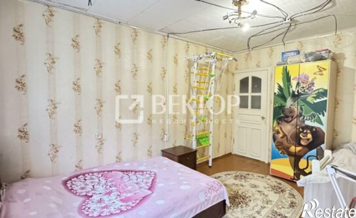 3-комн квартира ул Береговая, 36,  д. 36