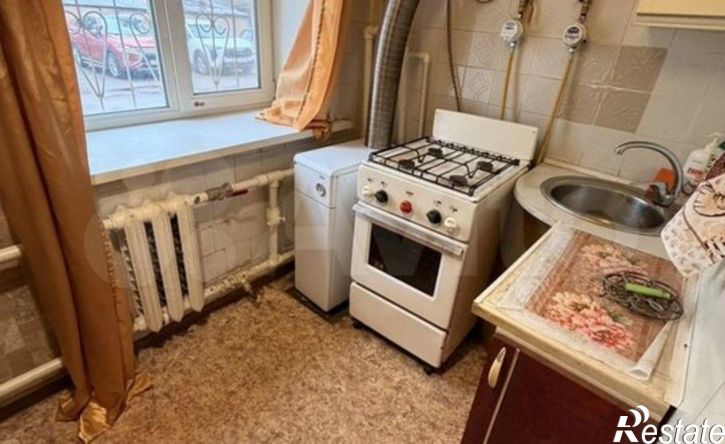 1-комн квартира Глазковский проезд, 7,  д. 7