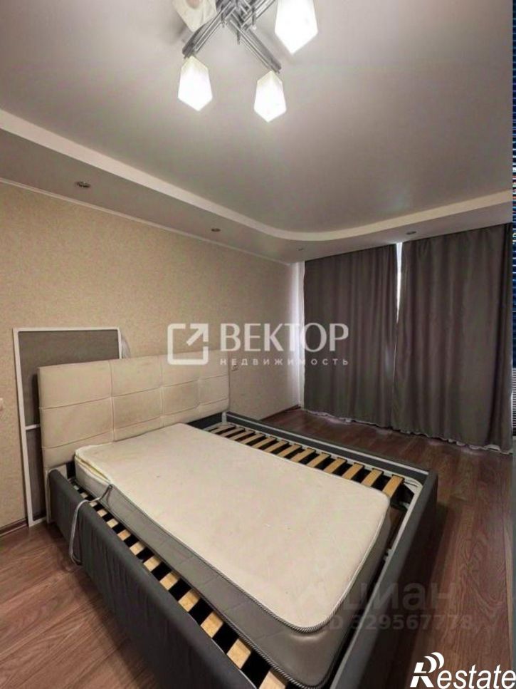 2-комн квартира Даремская улица, 1,  д. 1