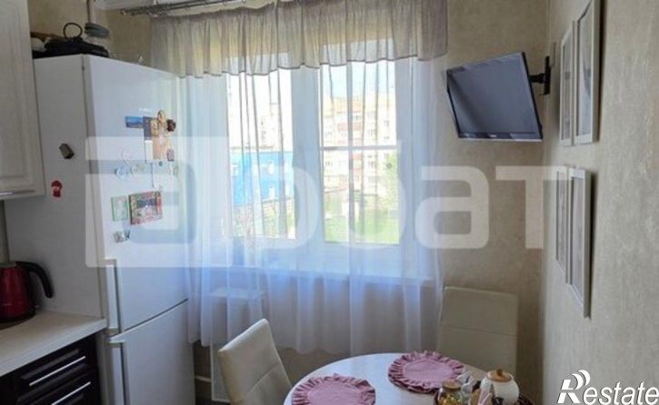 2-комн квартира улица Борьбы, 4,  д. 4