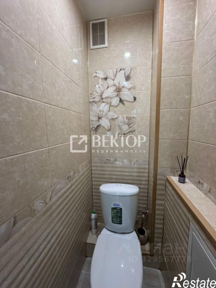 2-комн квартира Даремская улица, 1,  д. 1