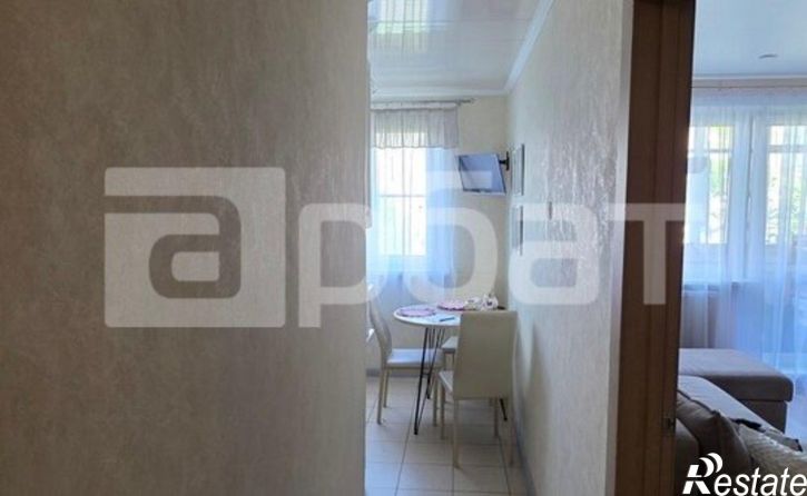 2-комн квартира улица Борьбы, 4,  д. 4