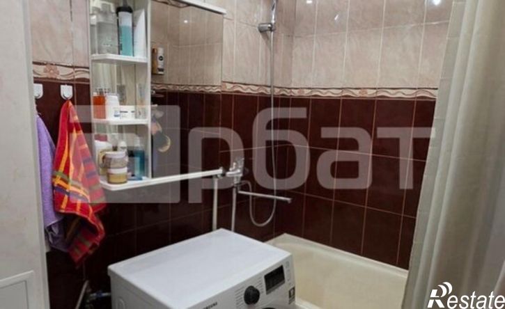 2-комн квартира улица Борьбы, 4,  д. 4